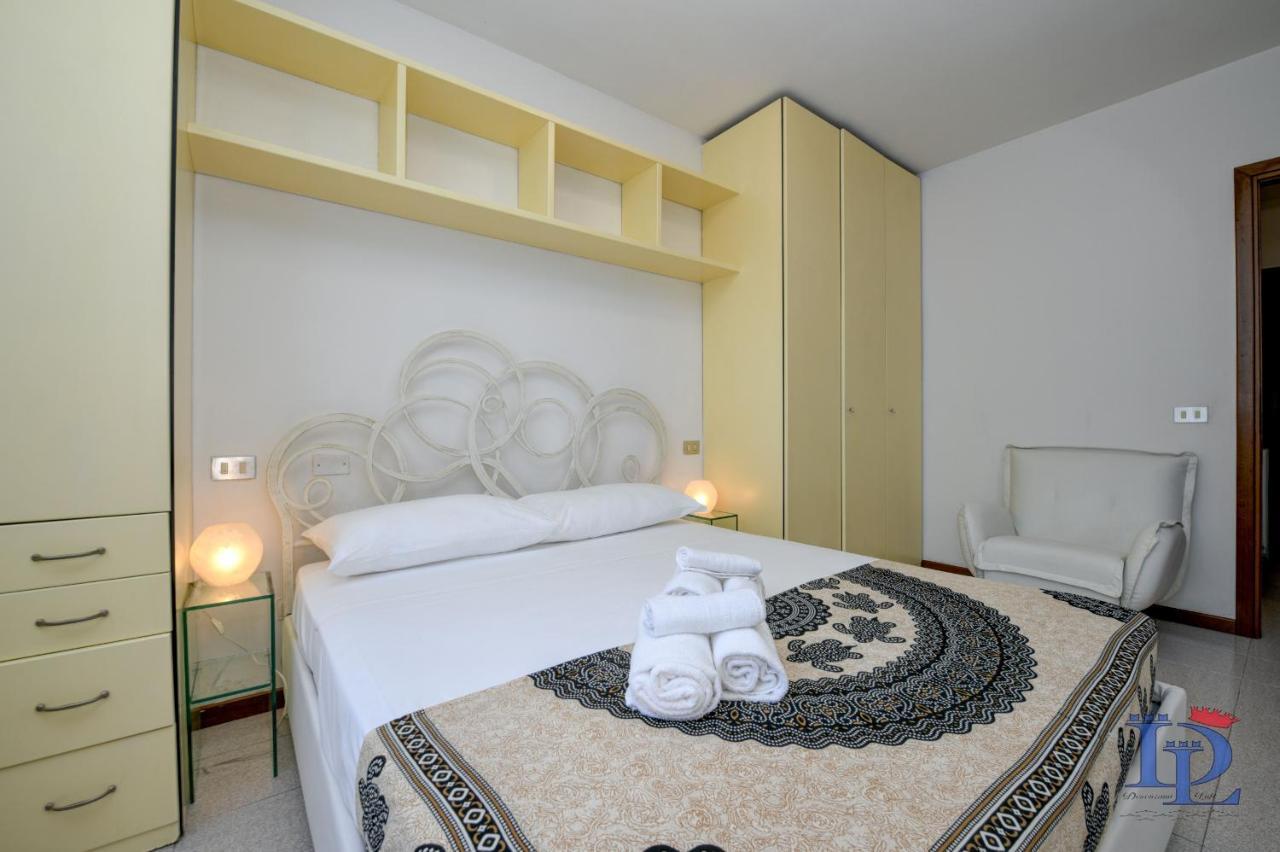 Desenzanoloft Official Partner Marriott Homes & Villas - Dolce Vita With Garden And Pools Desenzano del Garda Exterior photo