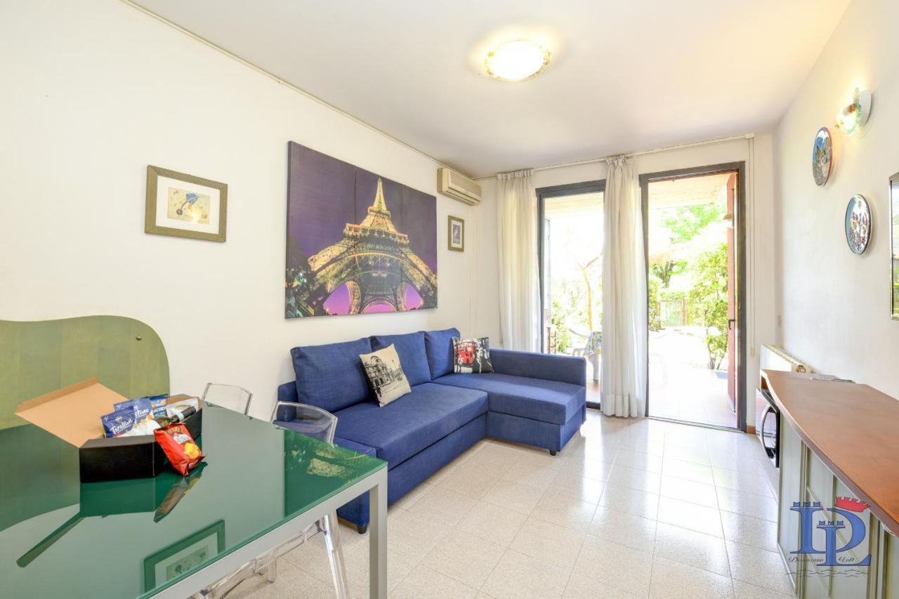 Desenzanoloft Official Partner Marriott Homes & Villas - Dolce Vita With Garden And Pools Desenzano del Garda Exterior photo