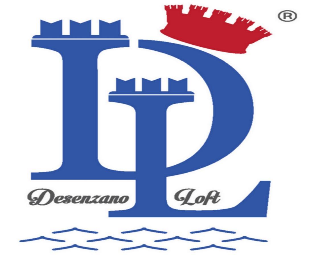 Desenzanoloft Official Partner Marriott Homes & Villas - Dolce Vita With Garden And Pools Desenzano del Garda Exterior photo