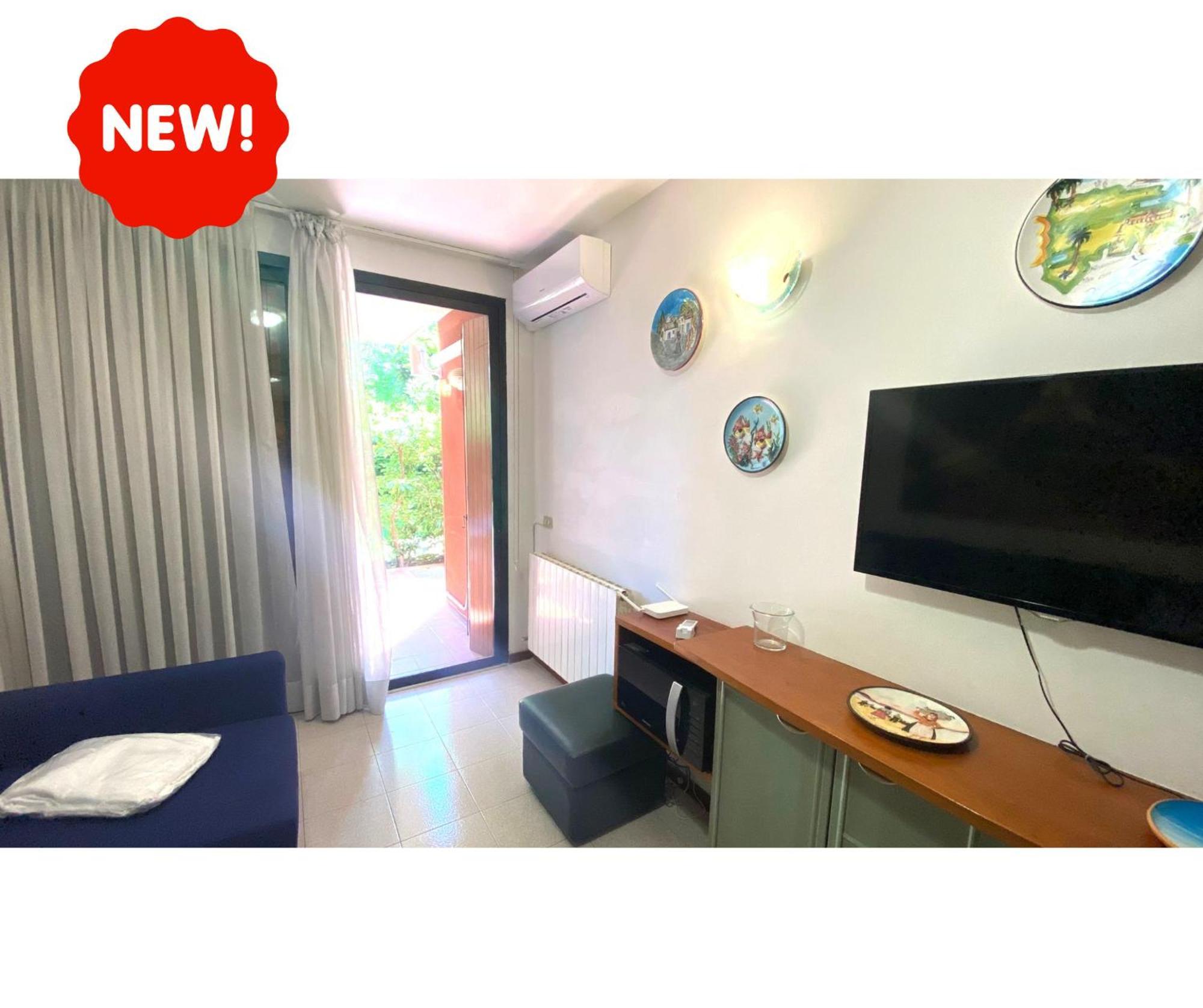 Desenzanoloft Official Partner Marriott Homes & Villas - Dolce Vita With Garden And Pools Desenzano del Garda Exterior photo